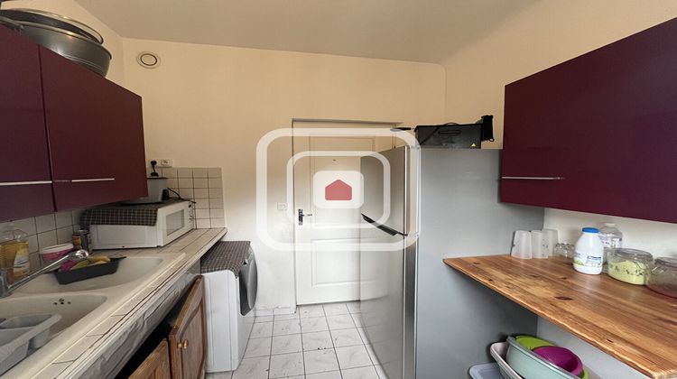 Ma-Cabane - Vente Appartement REIMS, 62 m²