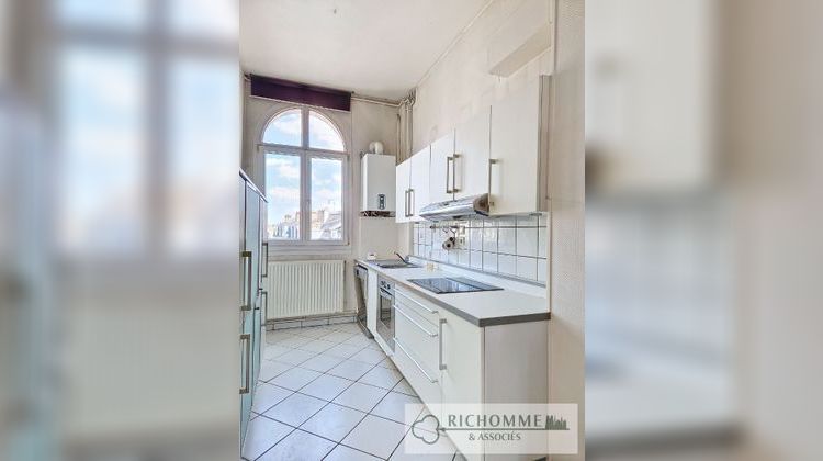 Ma-Cabane - Vente Appartement REIMS, 79 m²