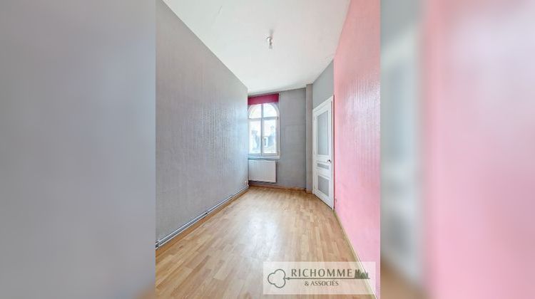 Ma-Cabane - Vente Appartement REIMS, 79 m²