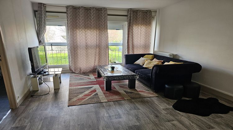 Ma-Cabane - Vente Appartement REIMS, 42 m²