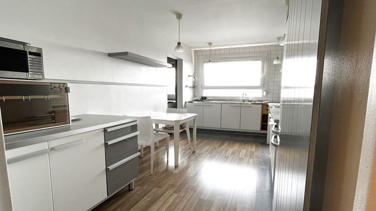 Ma-Cabane - Vente Appartement Reims, 81 m²