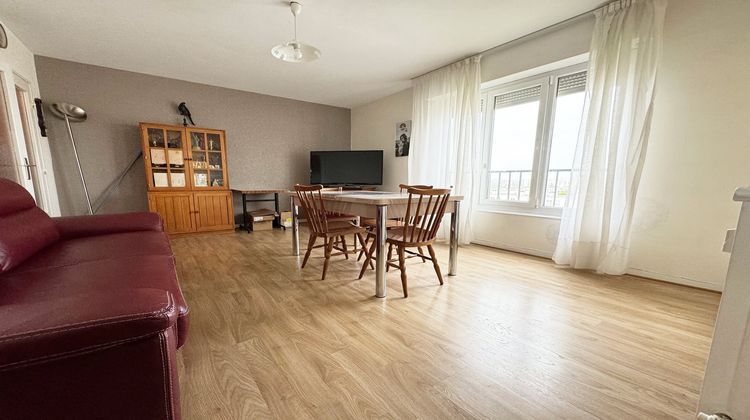 Ma-Cabane - Vente Appartement Reims, 61 m²