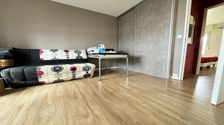 Ma-Cabane - Vente Appartement Reims, 61 m²