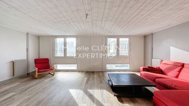 Ma-Cabane - Vente Appartement Reims, 50 m²