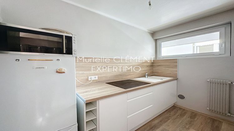 Ma-Cabane - Vente Appartement Reims, 50 m²