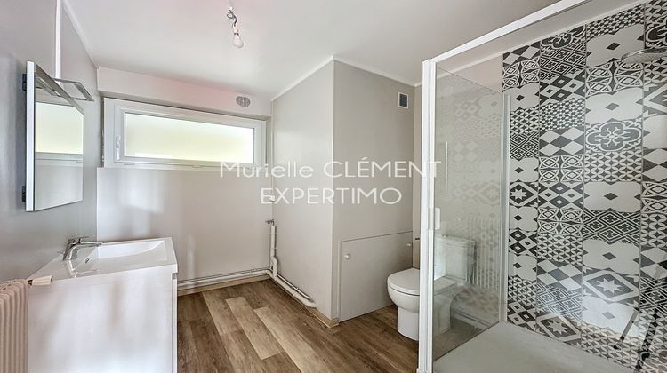 Ma-Cabane - Vente Appartement Reims, 50 m²