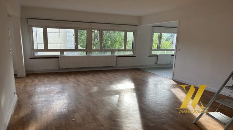 Ma-Cabane - Vente Appartement Reims, 135 m²