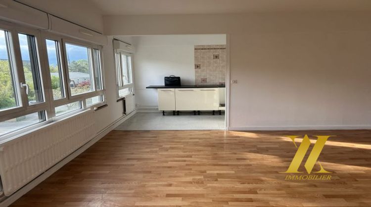 Ma-Cabane - Vente Appartement Reims, 135 m²