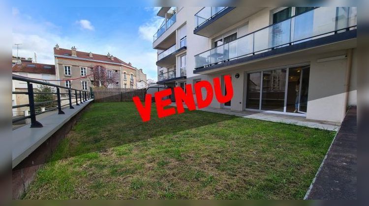 Ma-Cabane - Vente Appartement Reims, 94 m²