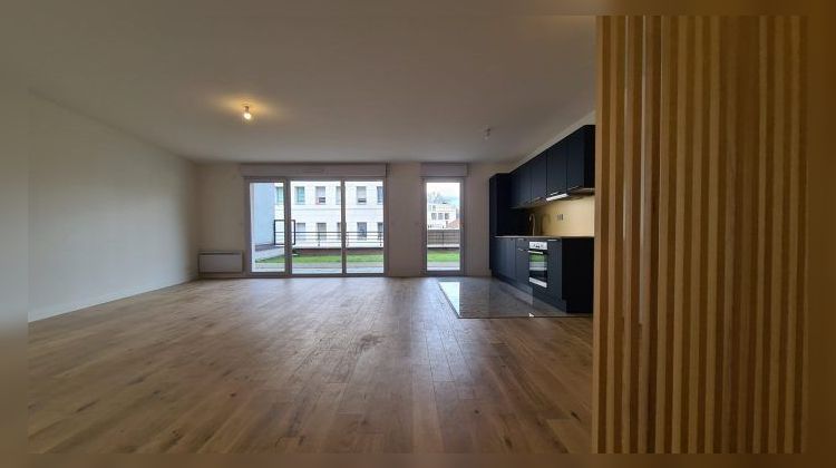 Ma-Cabane - Vente Appartement Reims, 94 m²