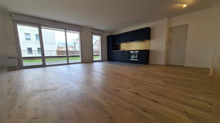 Ma-Cabane - Vente Appartement Reims, 94 m²