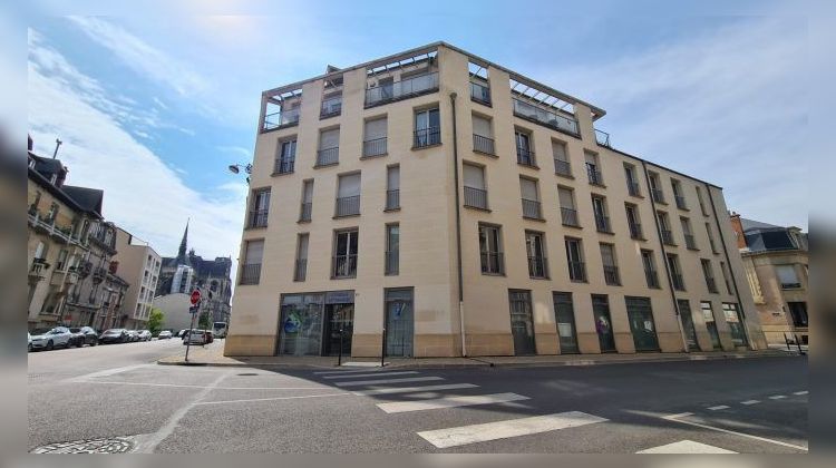 Ma-Cabane - Vente Appartement Reims, 98 m²