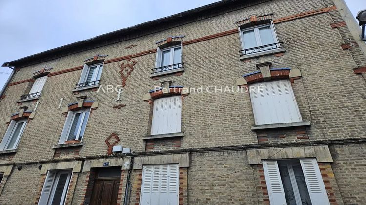 Ma-Cabane - Vente Appartement Reims, 109 m²