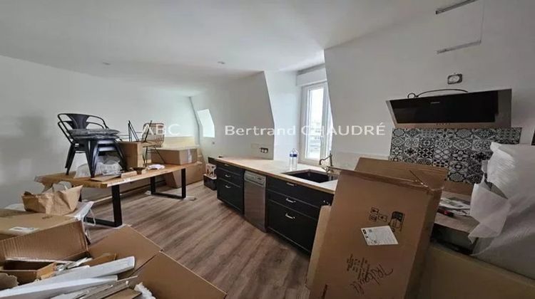 Ma-Cabane - Vente Appartement Reims, 37 m²