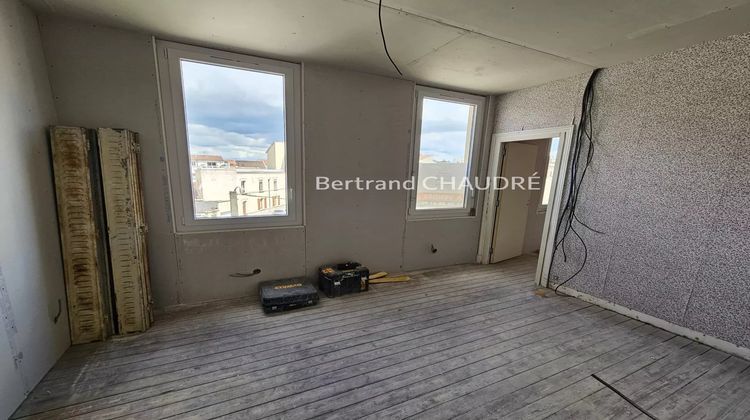 Ma-Cabane - Vente Appartement Reims, 37 m²