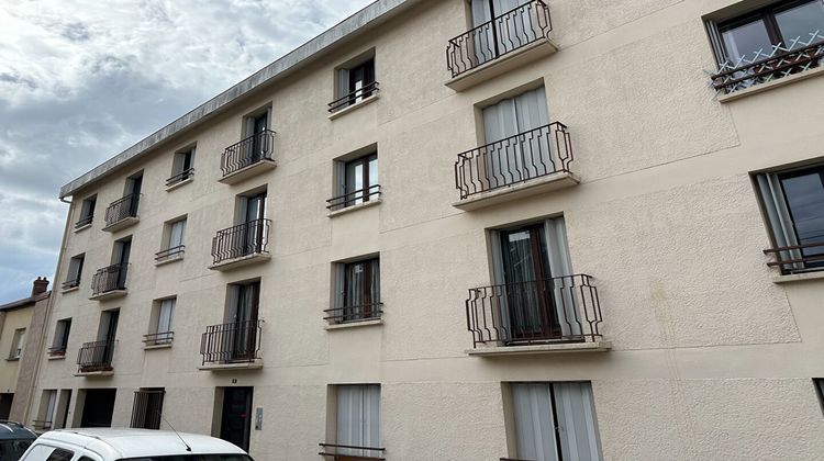 Ma-Cabane - Vente Appartement REIMS, 36 m²