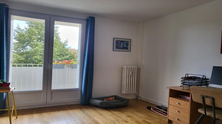 Ma-Cabane - Vente Appartement REIMS, 119 m²