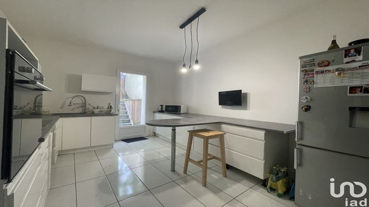 Ma-Cabane - Vente Appartement Reims, 55 m²