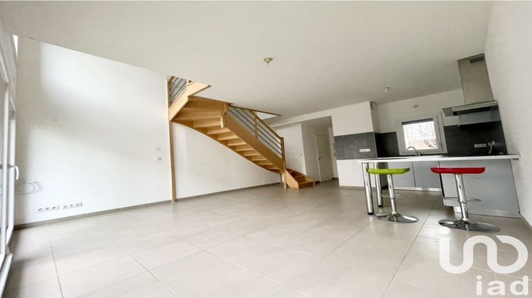 Ma-Cabane - Vente Appartement Reims, 60 m²