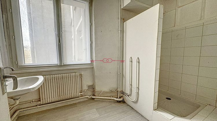 Ma-Cabane - Vente Appartement REIMS, 54 m²