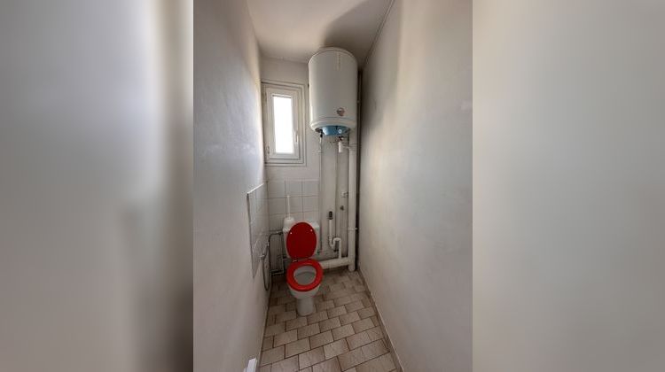 Ma-Cabane - Vente Appartement Reims, 36 m²