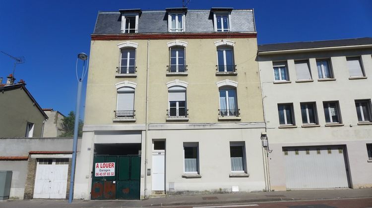 Ma-Cabane - Vente Appartement Reims, 36 m²