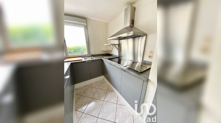 Ma-Cabane - Vente Appartement Reims, 45 m²