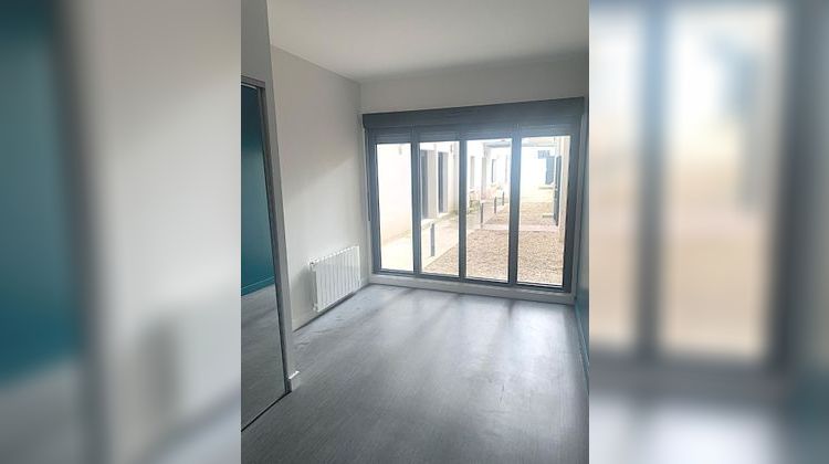 Ma-Cabane - Vente Appartement REIMS, 19 m²