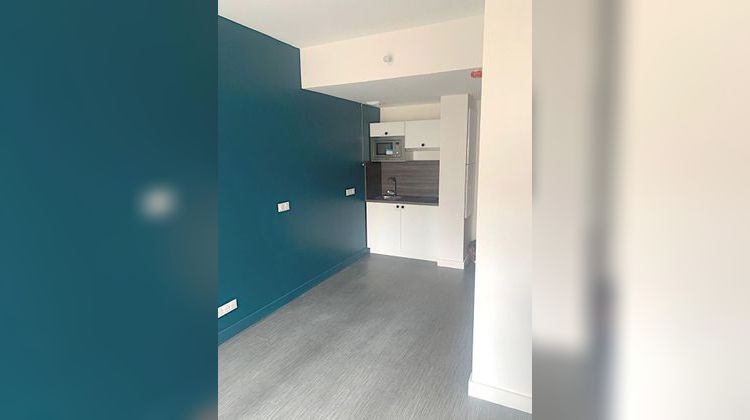 Ma-Cabane - Vente Appartement REIMS, 19 m²