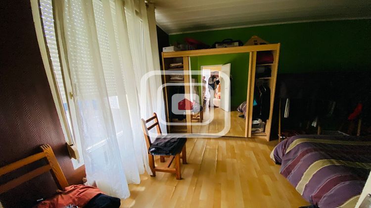 Ma-Cabane - Vente Appartement REIMS, 41 m²