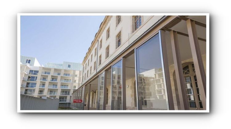 Ma-Cabane - Vente Appartement Reims, 17 m²