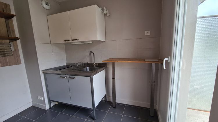 Ma-Cabane - Vente Appartement Reims, 30 m²