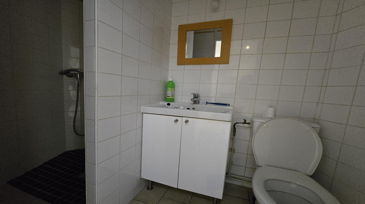 Ma-Cabane - Vente Appartement Reims, 32 m²