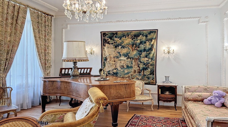 Ma-Cabane - Vente Appartement REIMS, 173 m²