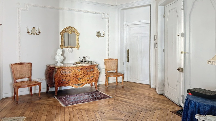 Ma-Cabane - Vente Appartement REIMS, 173 m²