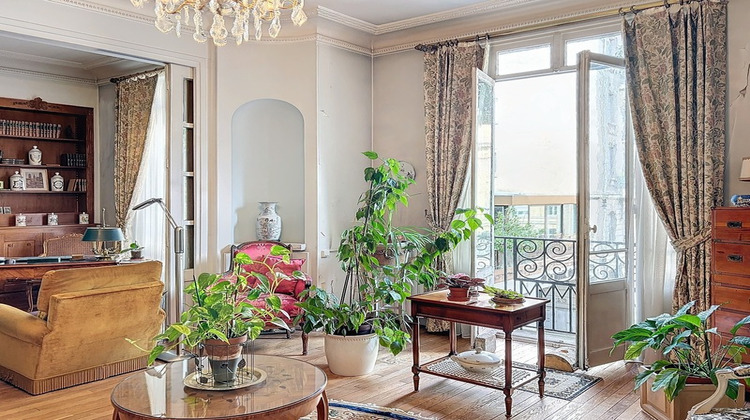 Ma-Cabane - Vente Appartement REIMS, 173 m²