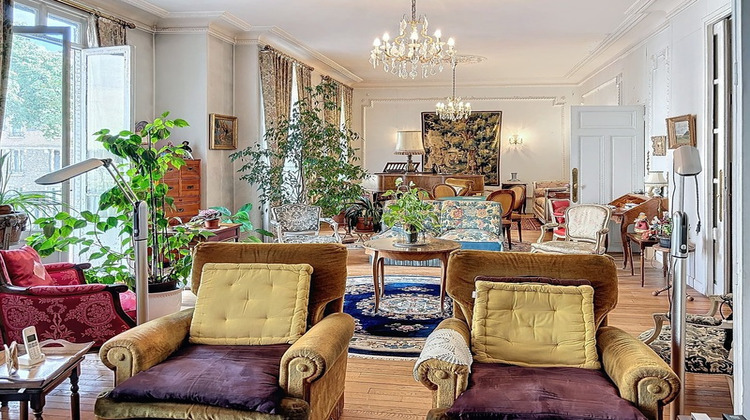 Ma-Cabane - Vente Appartement REIMS, 173 m²