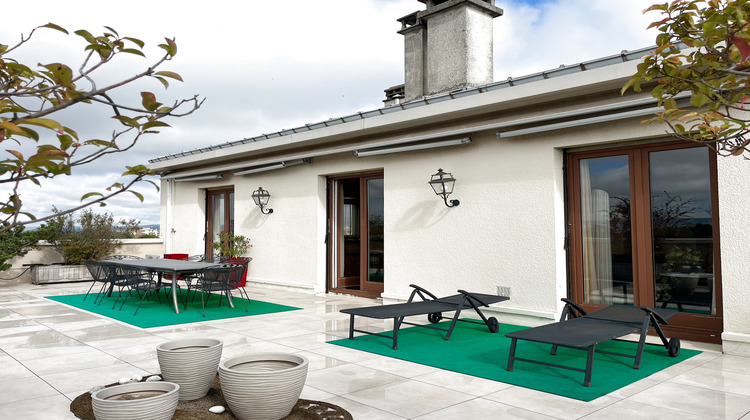 Ma-Cabane - Vente Appartement Reims, 171 m²