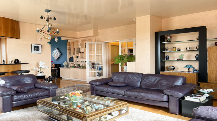 Ma-Cabane - Vente Appartement Reims, 171 m²