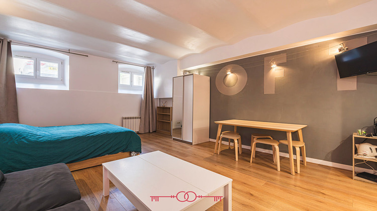 Ma-Cabane - Vente Appartement REIMS, 29 m²