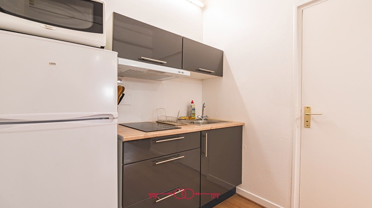 Ma-Cabane - Vente Appartement REIMS, 29 m²