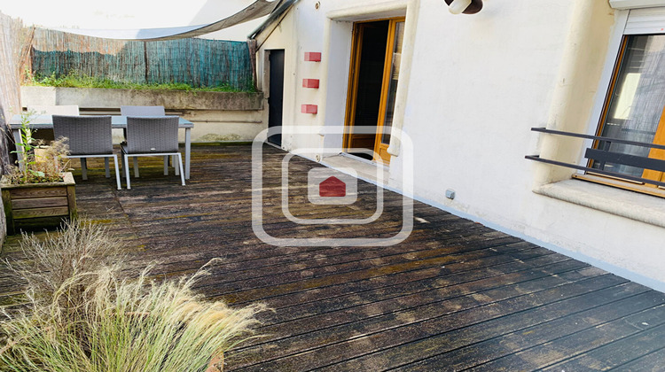 Ma-Cabane - Vente Appartement REIMS, 46 m²