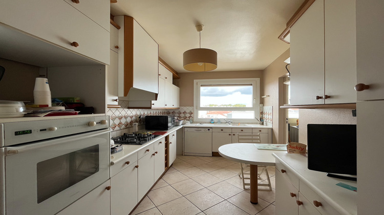 Ma-Cabane - Vente Appartement Reims, 149 m²