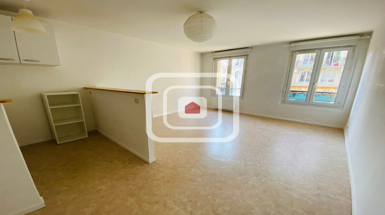Ma-Cabane - Vente Appartement REIMS, 37 m²