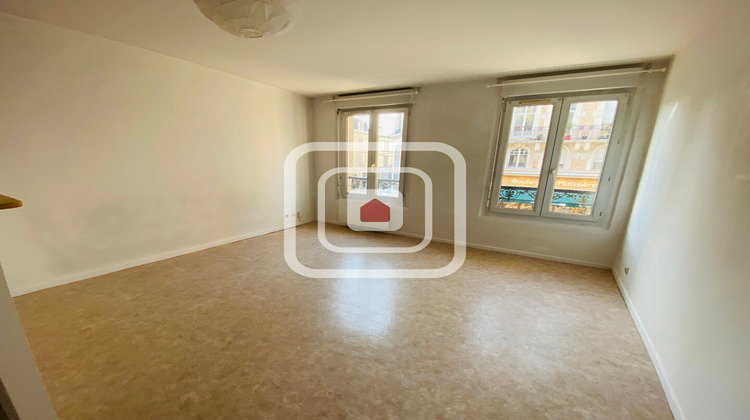 Ma-Cabane - Vente Appartement REIMS, 37 m²