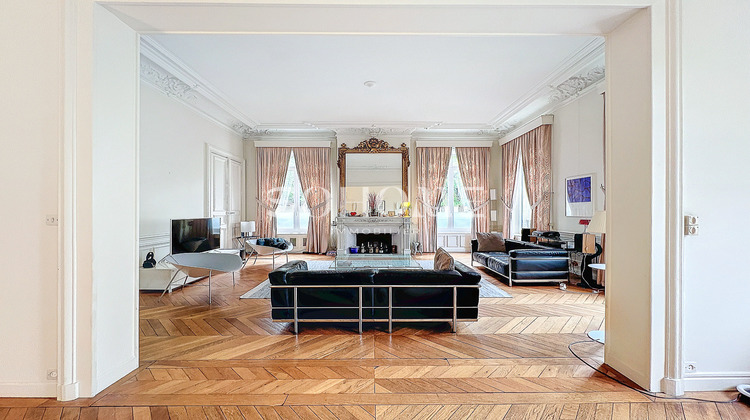 Ma-Cabane - Vente Appartement Reims, 130 m²