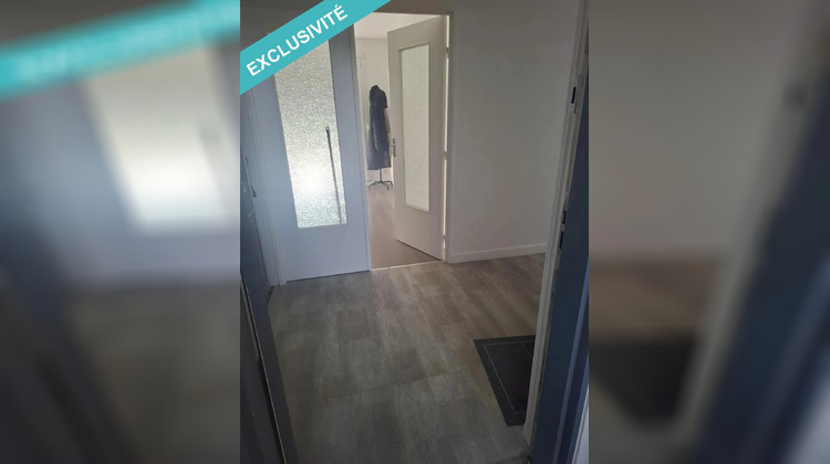 Ma-Cabane - Vente Appartement Reims, 59 m²