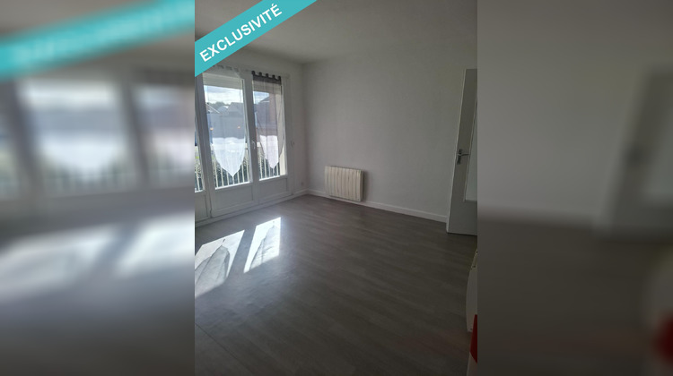 Ma-Cabane - Vente Appartement Reims, 59 m²