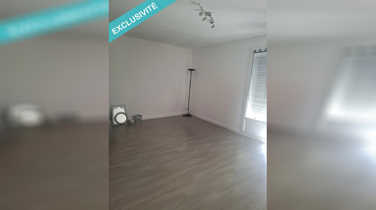 Ma-Cabane - Vente Appartement Reims, 59 m²