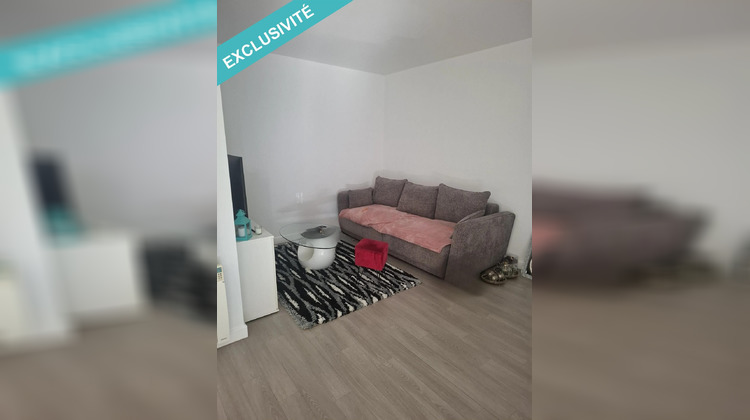 Ma-Cabane - Vente Appartement Reims, 59 m²